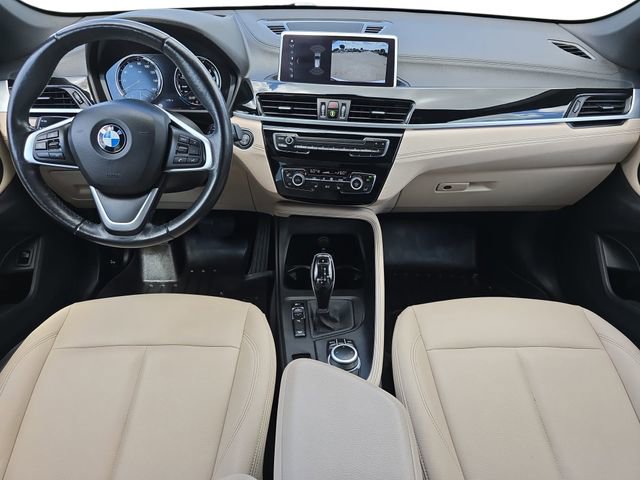 Used 2020 BMW X1 xDrive28i AWD/4WD image 10