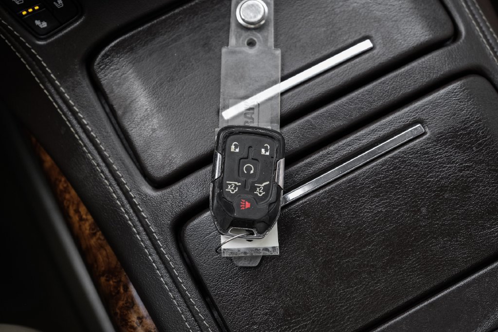 Used 2018 Chevrolet Tahoe Premier RWD image 66