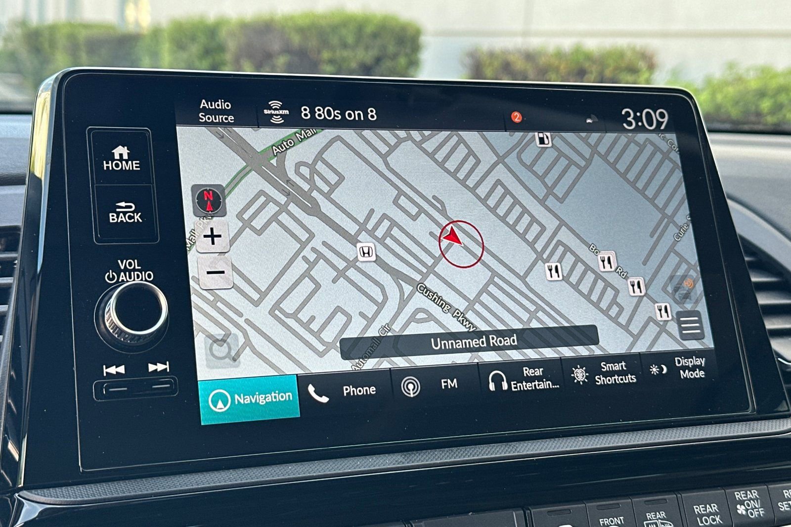 Used 2025 Honda Odyssey Touring image 21