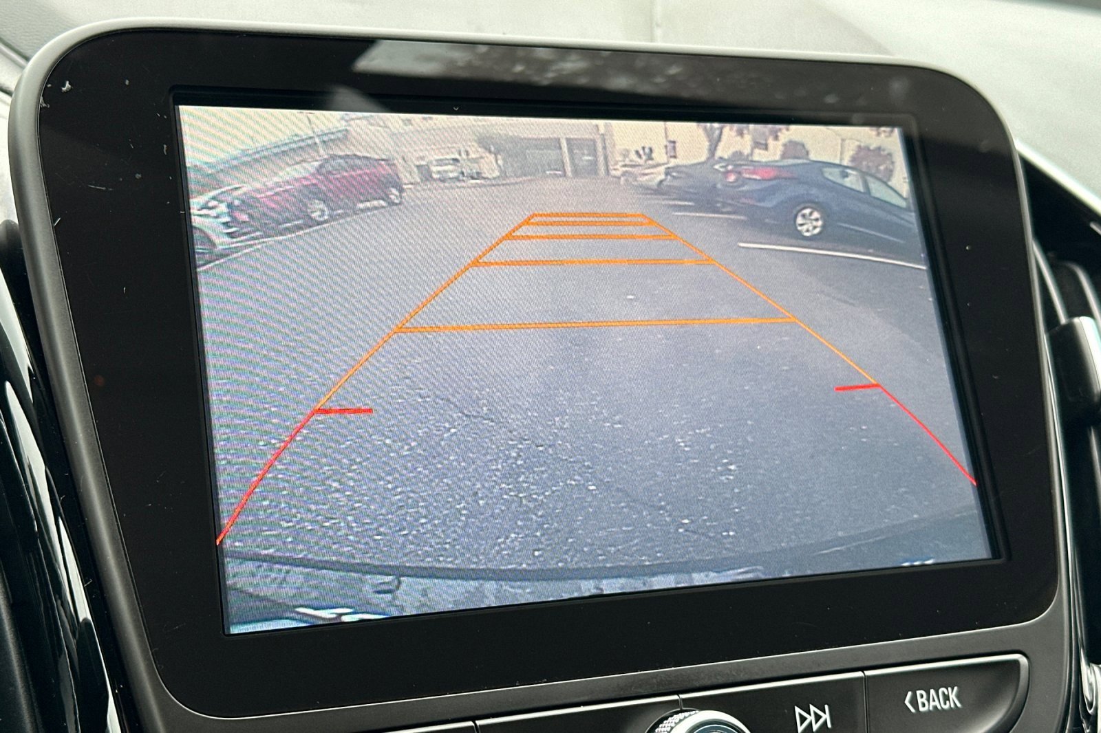 Used 2017 Chevrolet Volt Premier w/ Driver Confidence II Package image 24