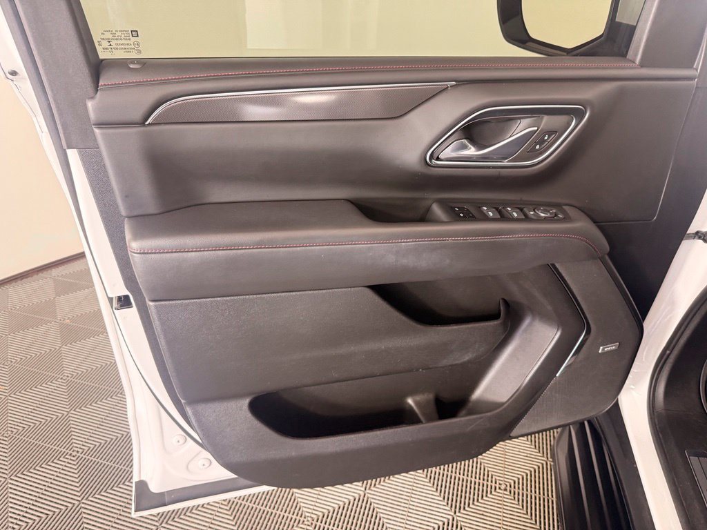 Used 2023 Chevrolet Tahoe RST AWD/4WD image 21