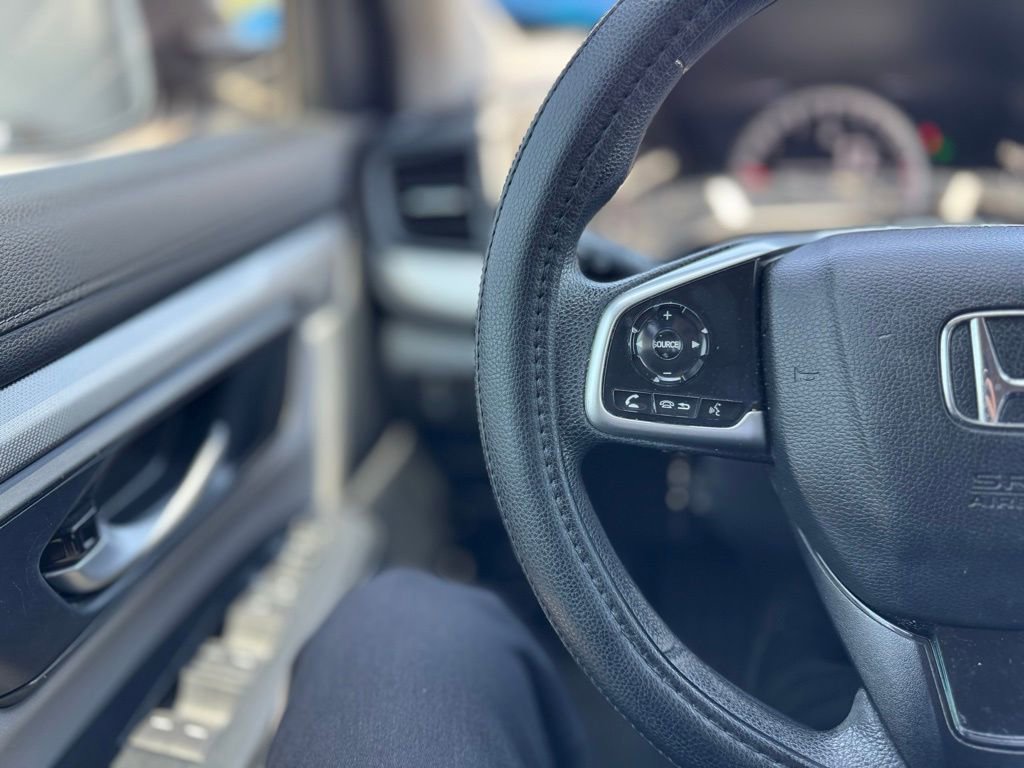 Used 2019 Honda CR-V LX image 7