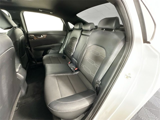 Used 2023 Kia Forte GT-Line w/ GT-Line Premium Package image 26