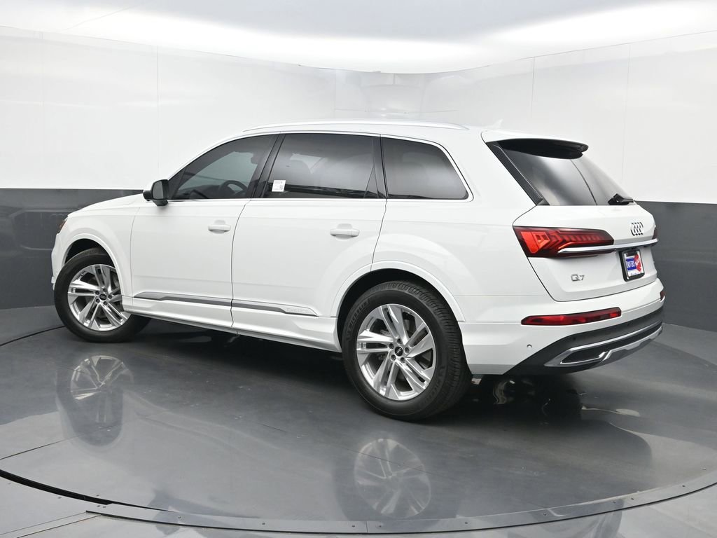Used 2023 Audi Q7 3.0T Premium Plus image 23