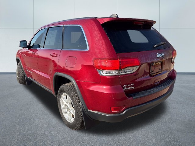 Used 2014 Jeep Grand Cherokee Laredo AWD/4WD image 2