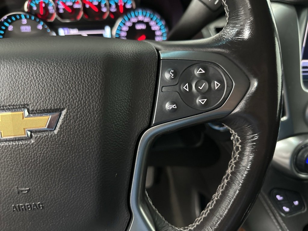 Used 2018 Chevrolet Tahoe Premier image 17