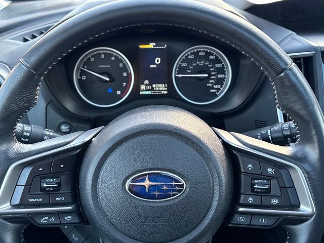 Used 2023 Subaru Forester Premium image 18