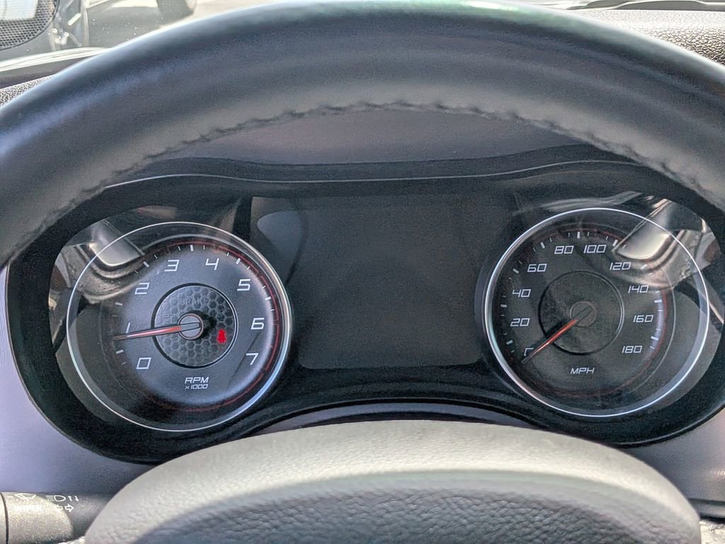 Used 2023 Dodge Charger Scat Pack w/ Navigation & Travel Group image 29