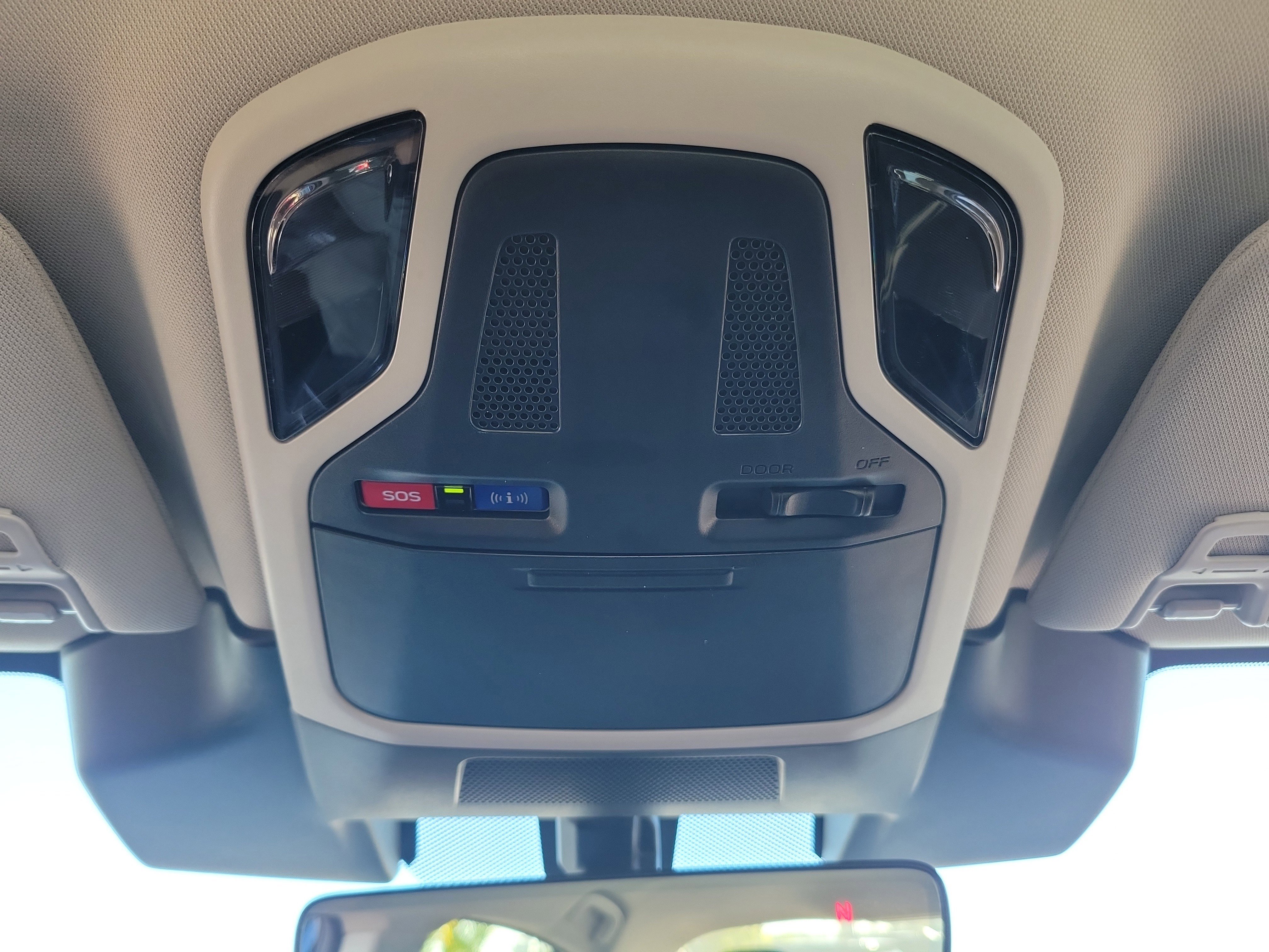 Certified 2024 Subaru Legacy Premium image 22