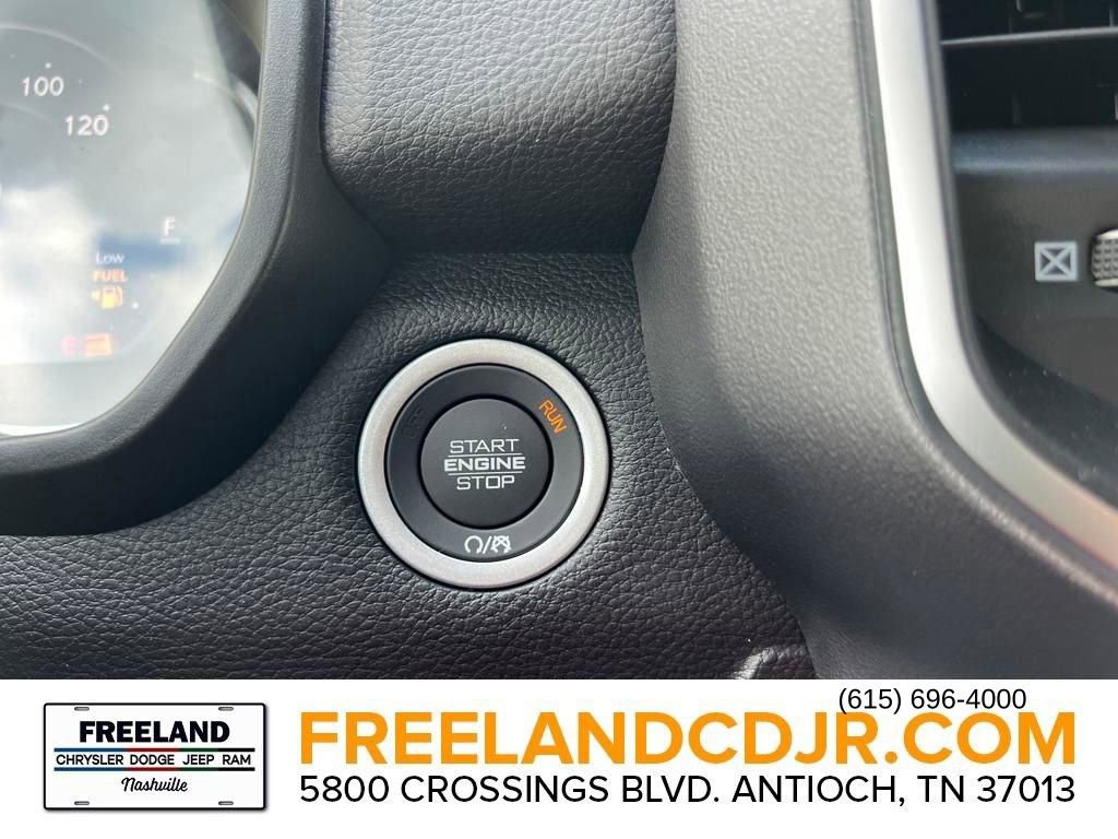 New 2025 RAM 1500 Big Horn image 15