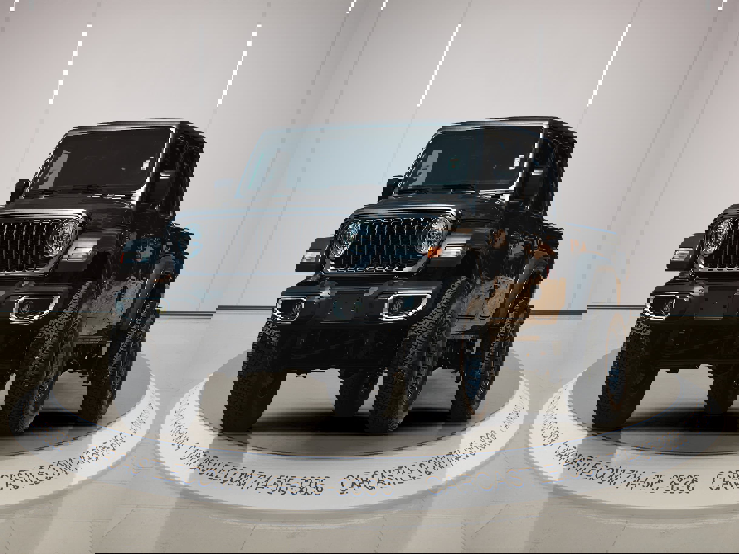 Used 2024 Jeep Gladiator Sport image 6