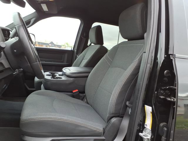 Used 2022 RAM 3500 Tradesman AWD/4WD image 12