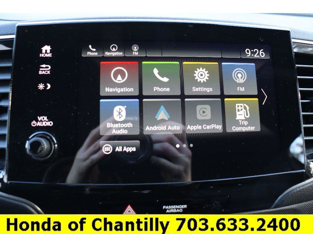 Certified 2022 Honda Pilot TrailSport image 14