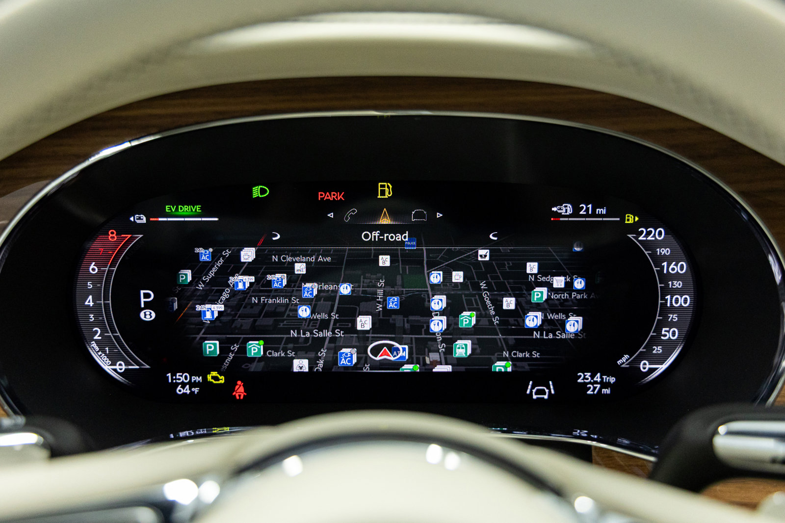 New 2026 Bentley Continental GT Speed image 30