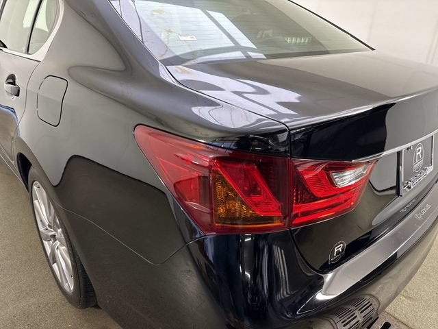 Used 2015 Lexus GS 350 w/ Premium Package RWD image 32