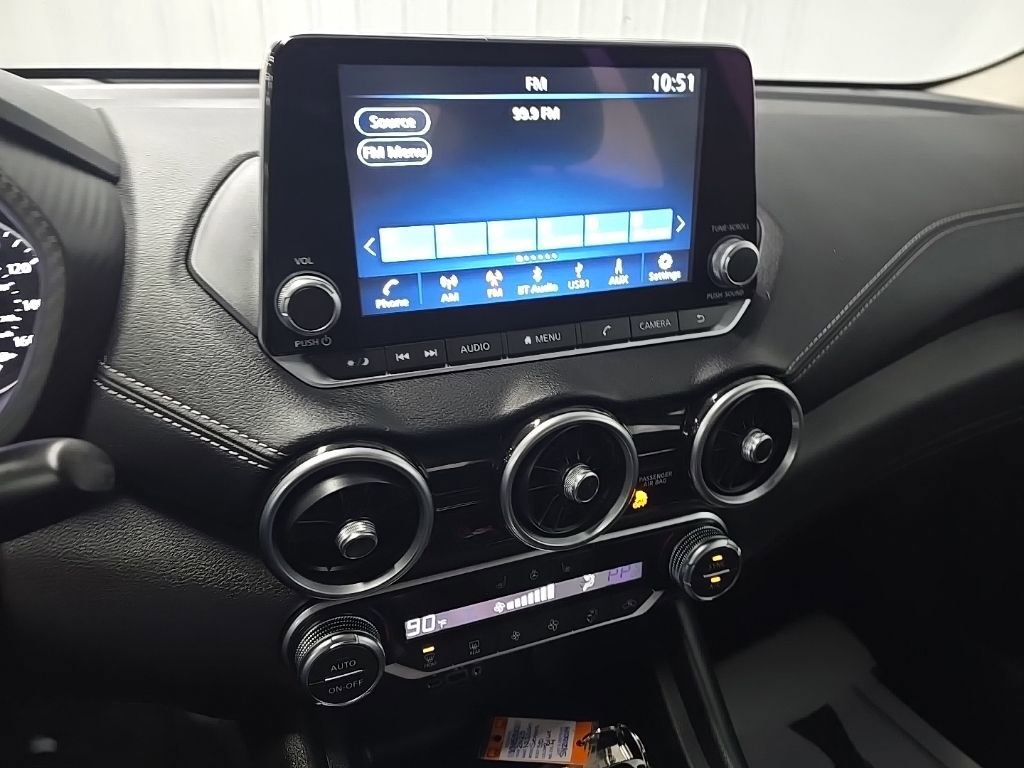 Used 2022 Nissan Sentra SV w/ All-Weather Package image 24