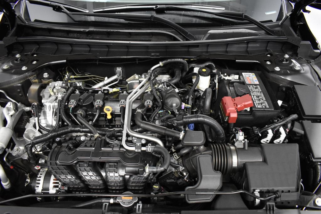 New 2026 Nissan Altima 2.5 SV AWD/4WD image 31