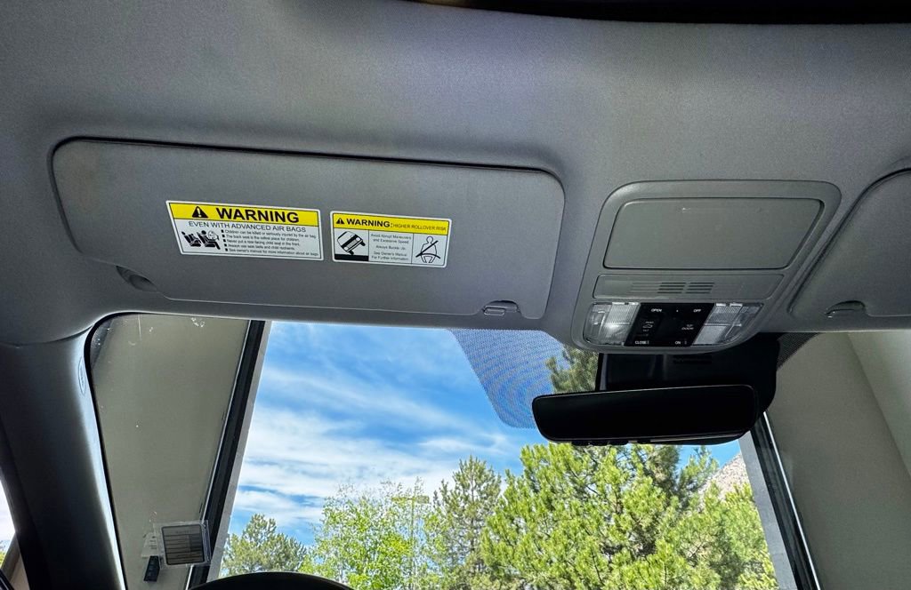 Used 2021 Honda Pilot Special Edition image 36