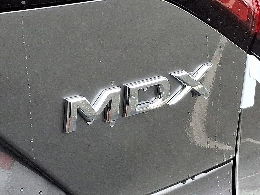 New 2026 Acura MDX A-Spec AWD/4WD image 5