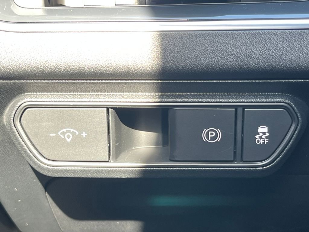 New 2025 Kia K4 GT-Line image 22