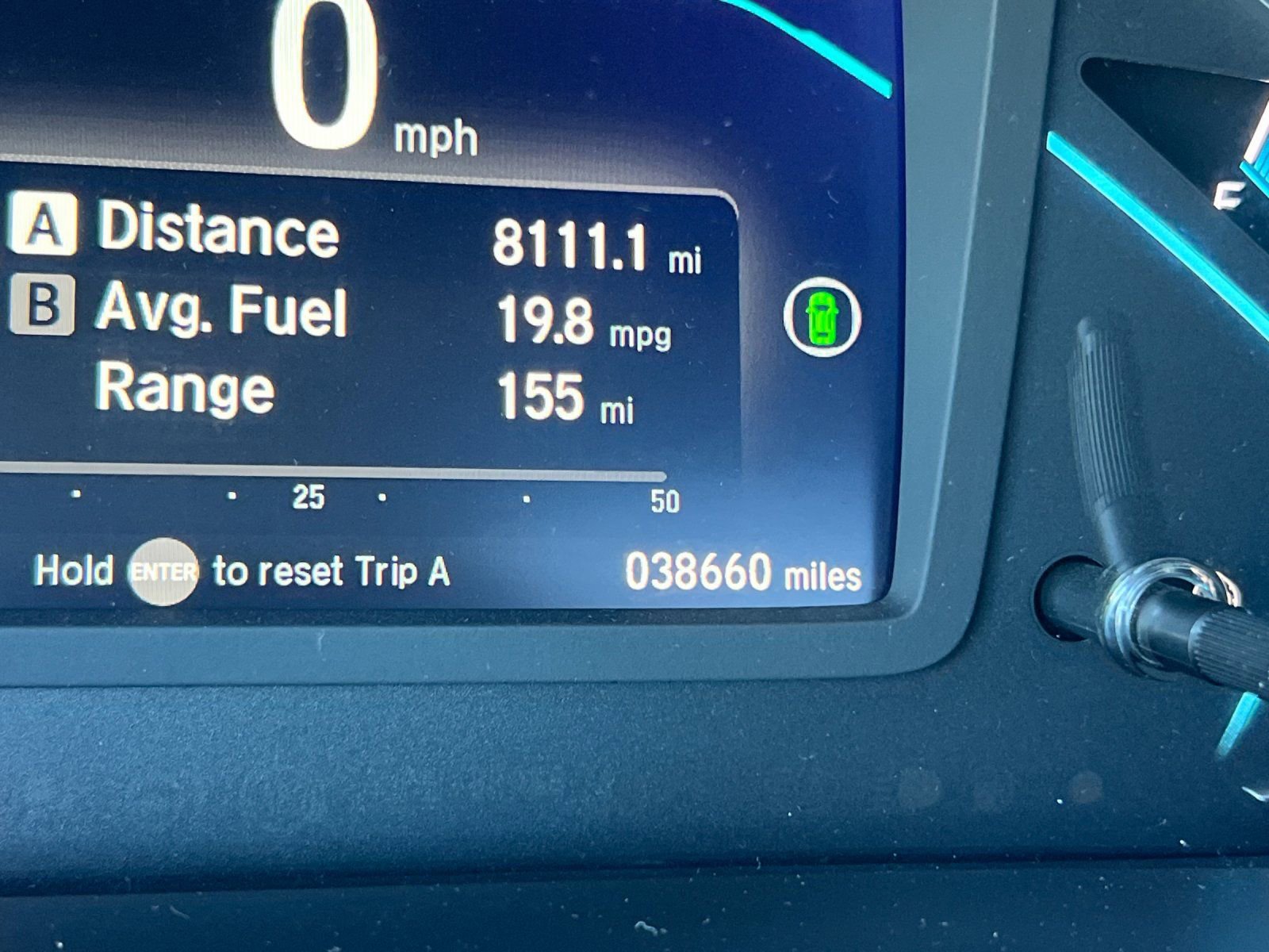 Used 2024 Honda Odyssey EX-L image 28