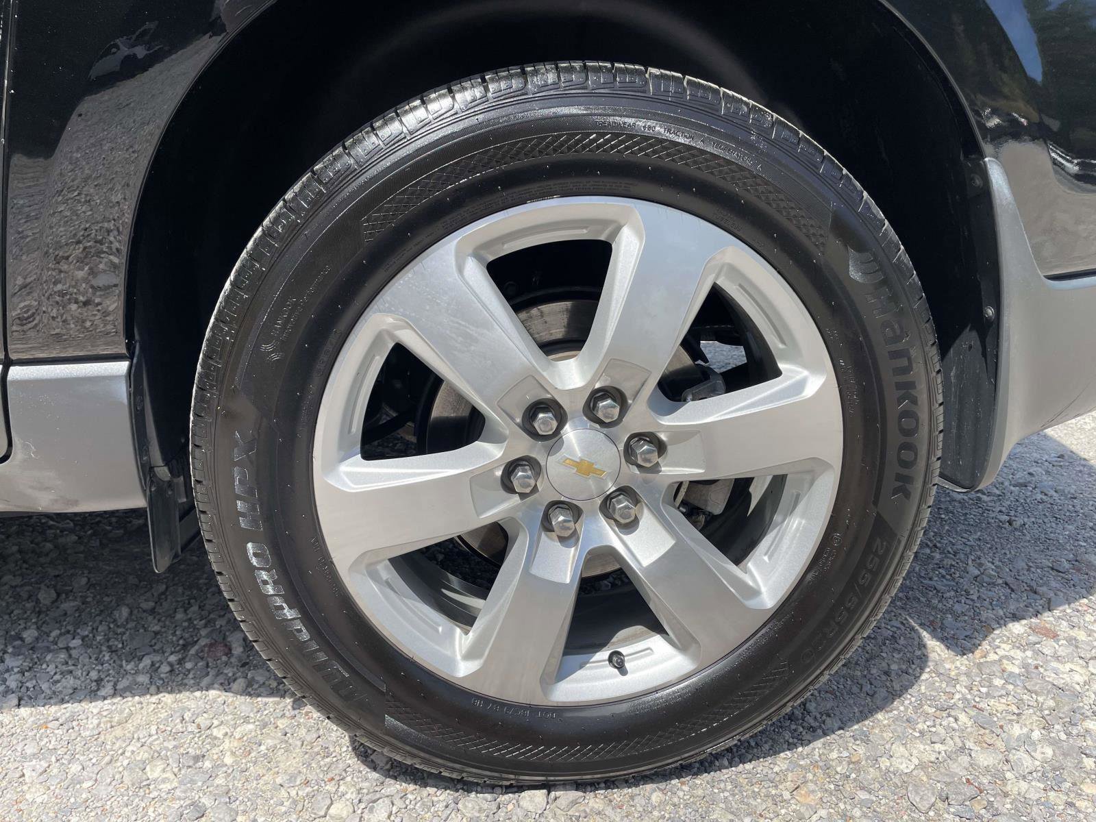 Used 2016 Chevrolet Traverse LTZ image 27