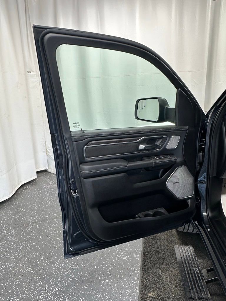 New 2026 RAM 1500 Laramie image 10