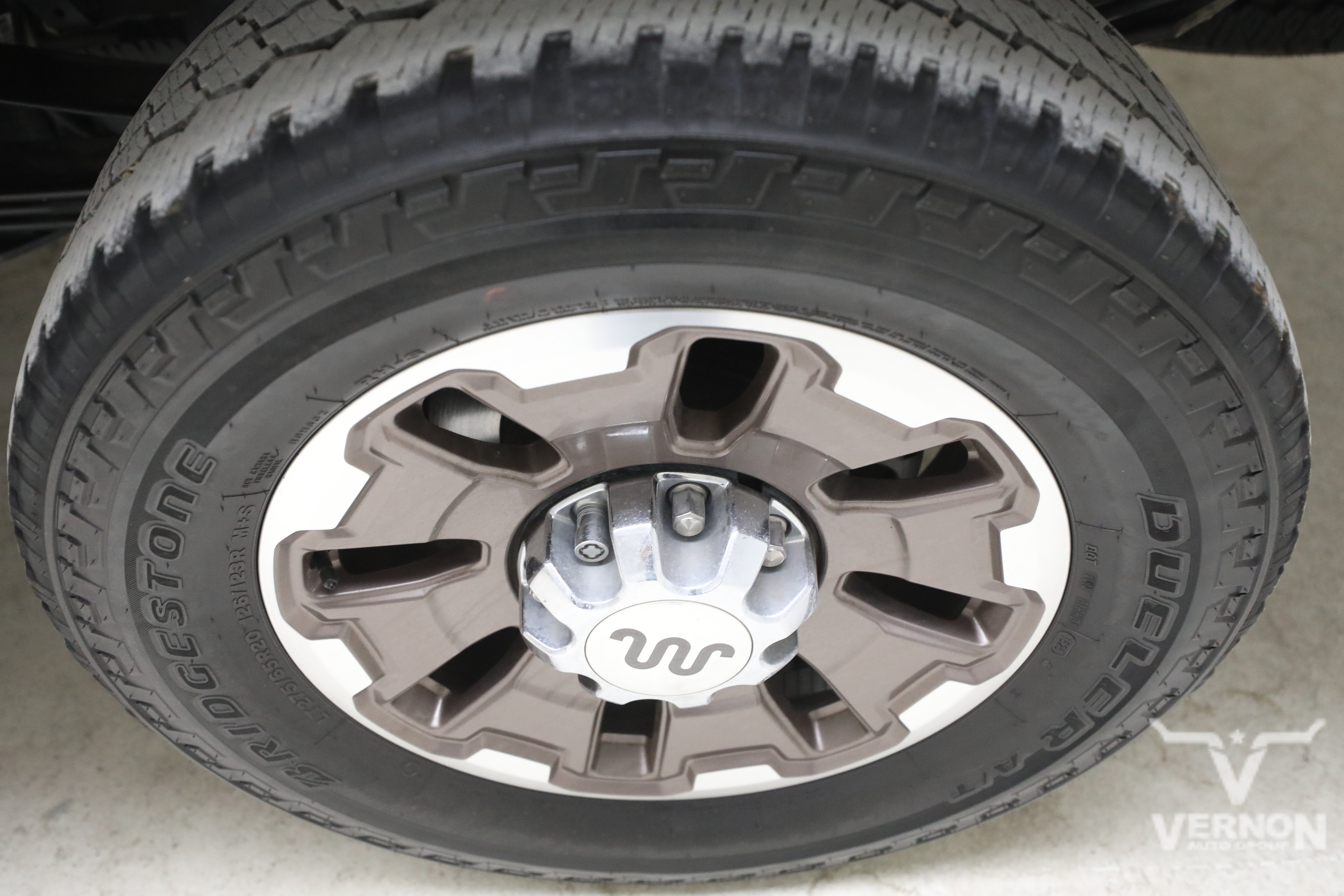 Used 2025 Ford F250 King Ranch AWD/4WD image 38