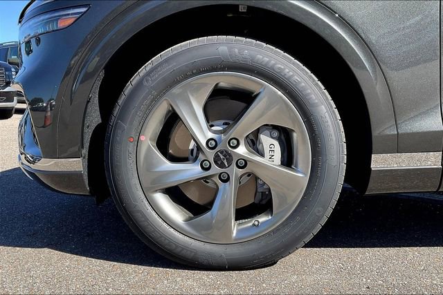 New 2026 Genesis GV70 2.5T image 12