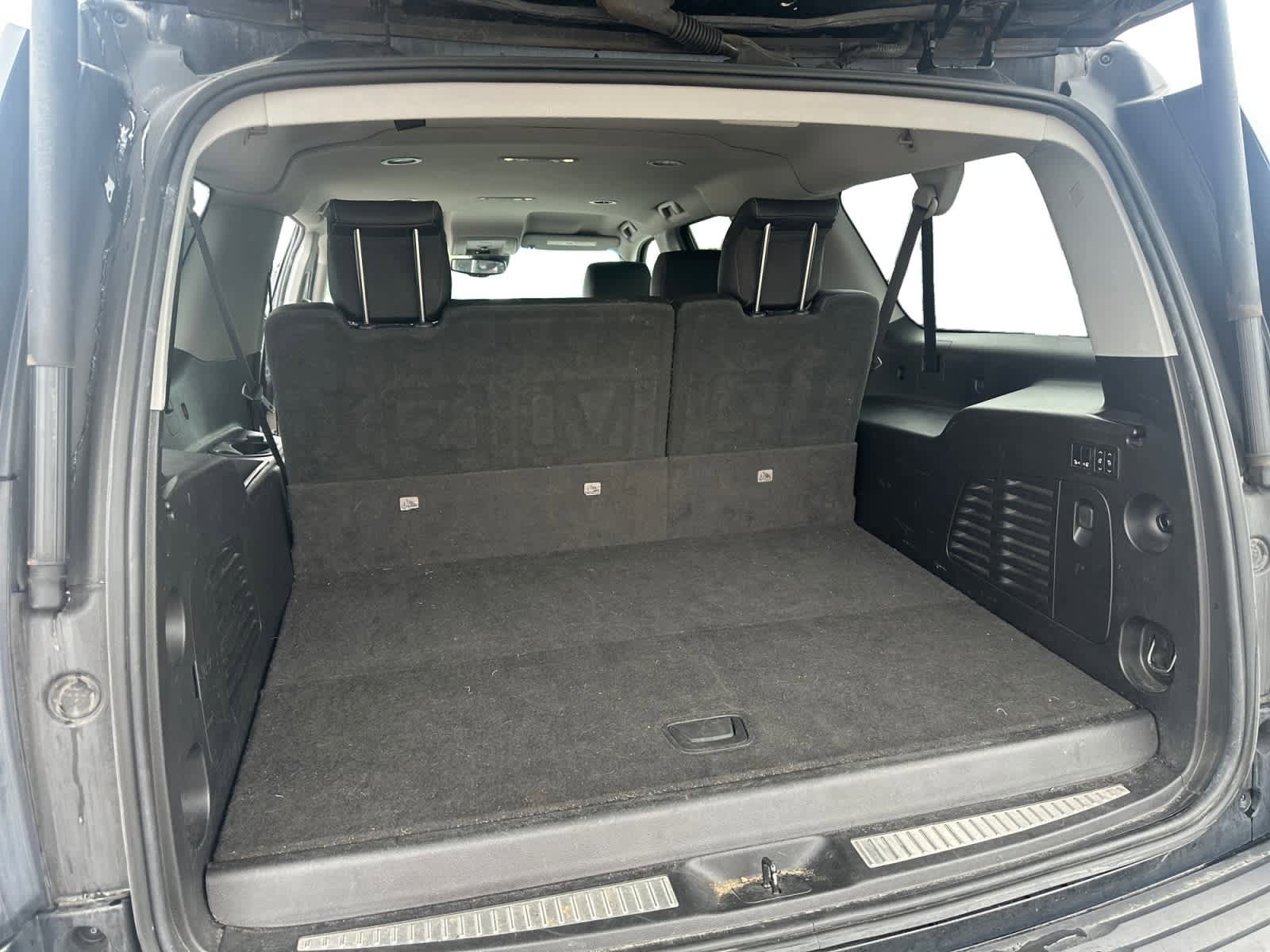 Used 2019 GMC Yukon XL SLT image 13
