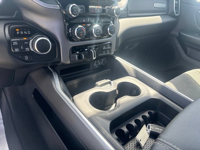 Used 2022 RAM 1500 Big Horn AWD/4WD image 20