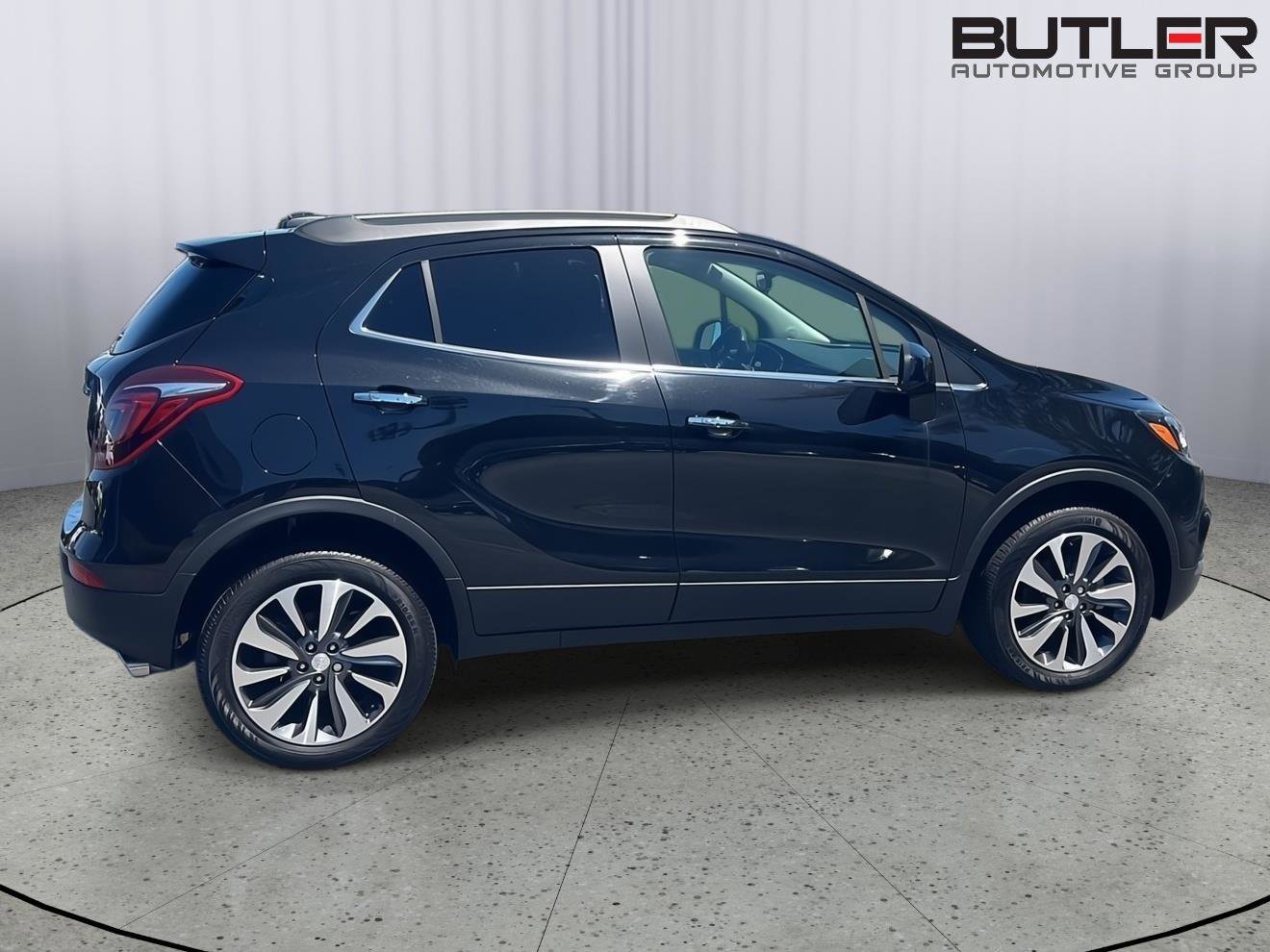 Used 2022 Buick Encore Preferred w/ Safety Package II AWD/4WD image 7