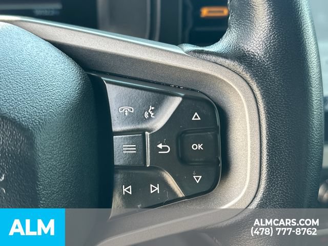 Used 2023 Ford Bronco Badlands AWD/4WD image 30