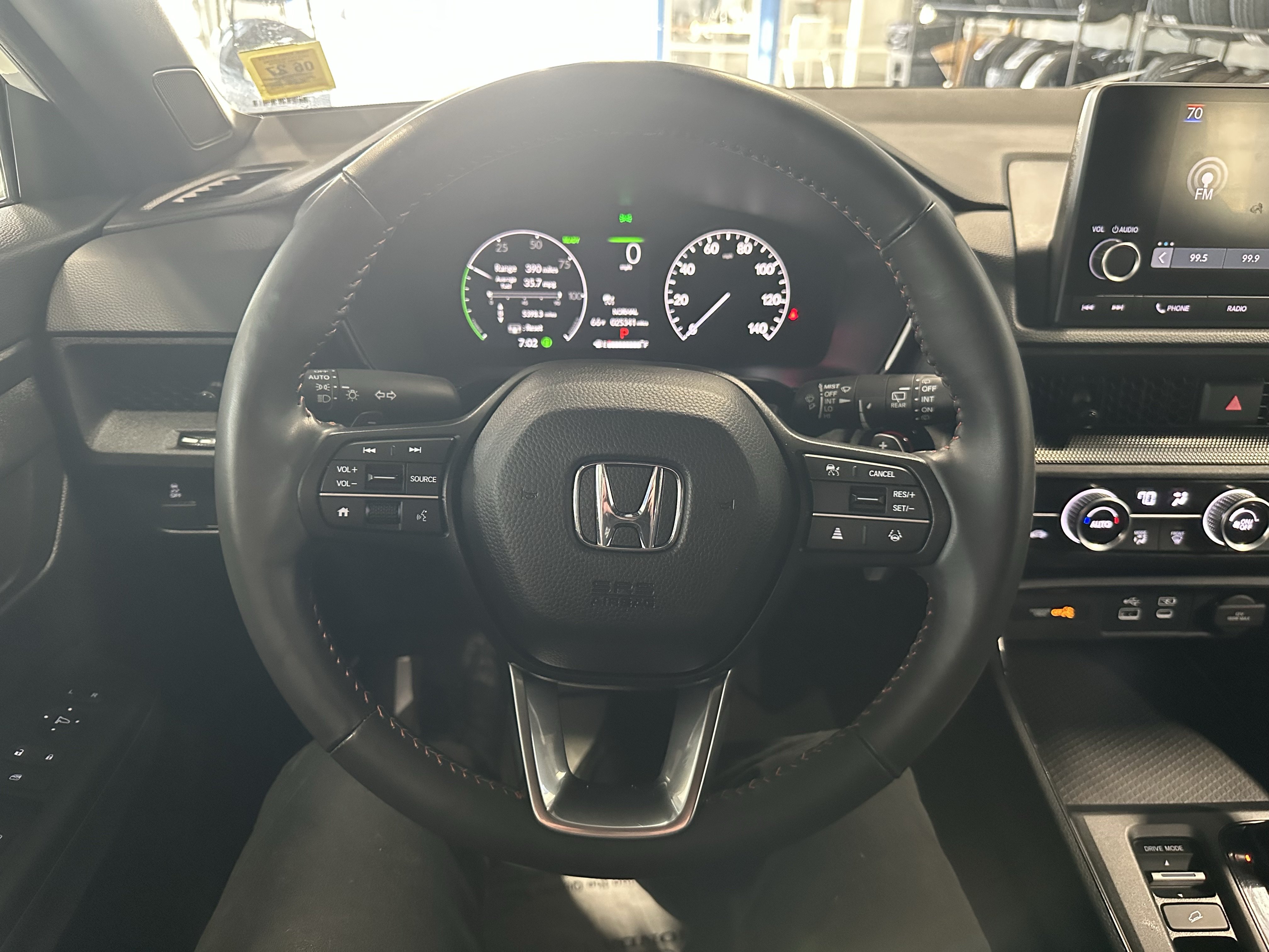 Used 2023 Honda CR-V Sport image 10