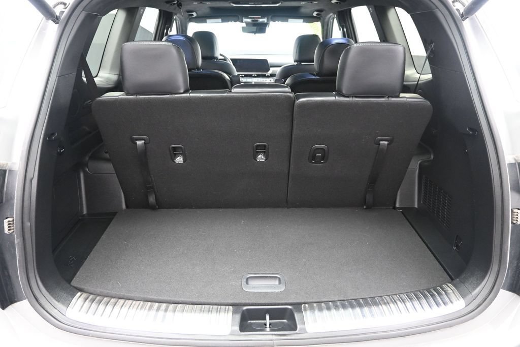 Certified 2025 Kia Telluride SX Prestige X-Line AWD/4WD image 37