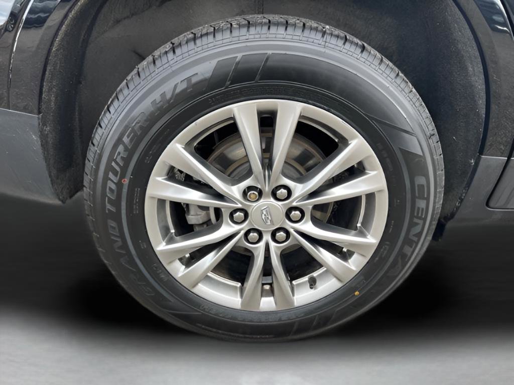 Used 2021 Cadillac XT5 Premium Luxury image 38