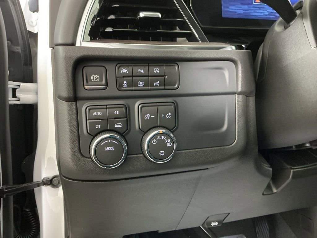 New 2026 Chevrolet Tahoe LT image 19