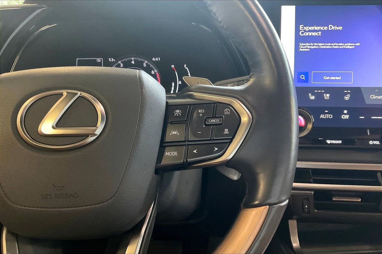 Used 2023 Lexus RX 350 Premium w/ Accessory Package image 32