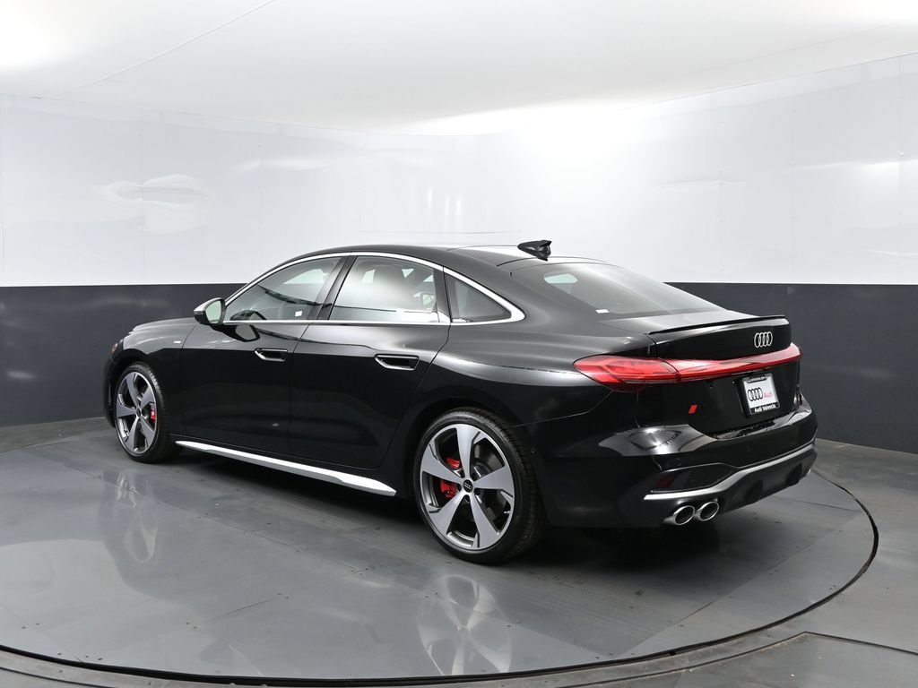 New 2026 Audi S5 Prestige AWD/4WD image 21