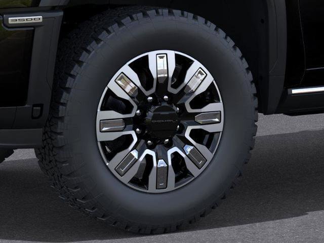 New 2026 GMC Sierra 3500 Denali w/ Denali Reserve Package AWD/4WD image 9