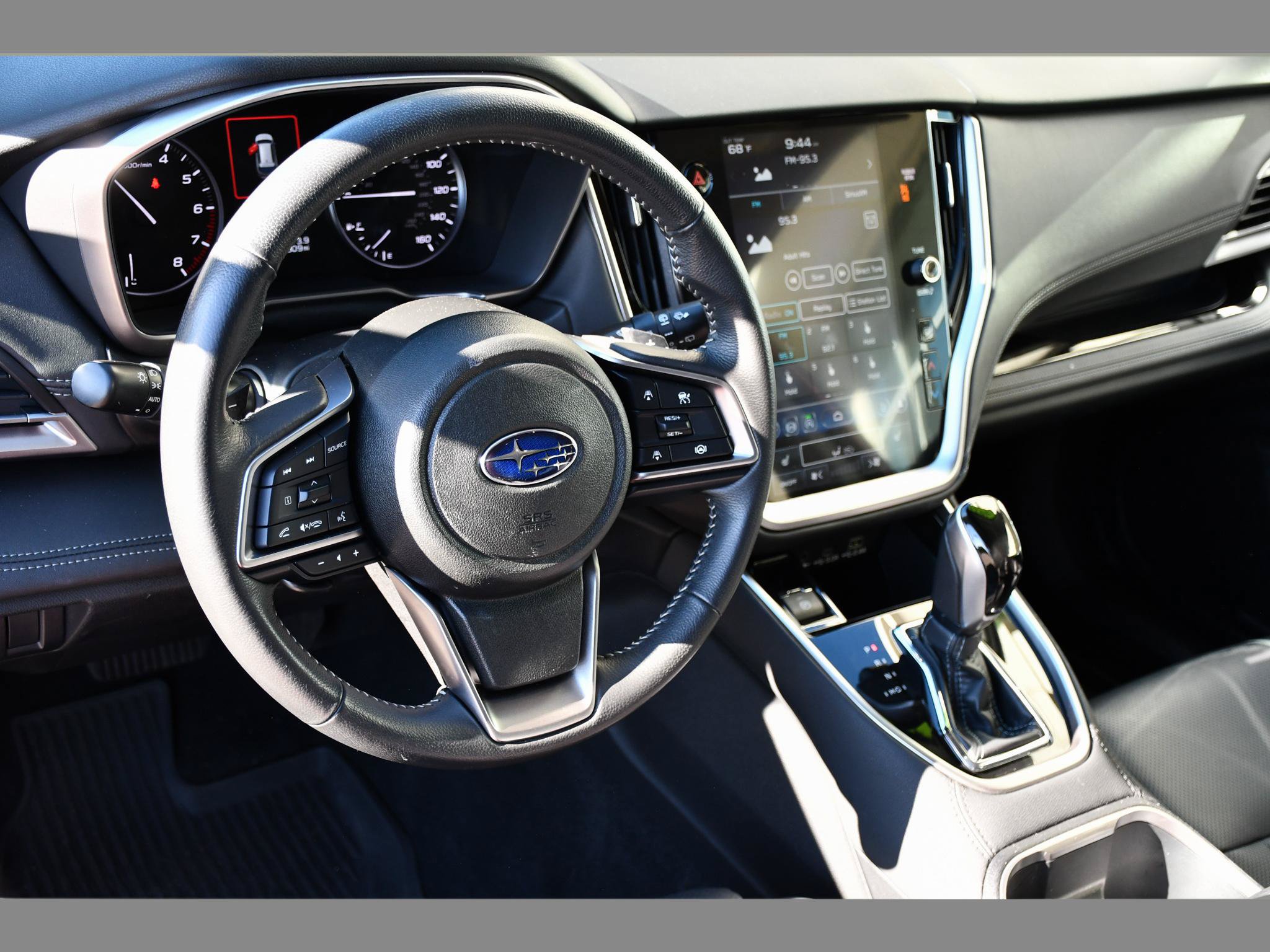 Used 2024 Subaru Outback Limited AWD/4WD image 12