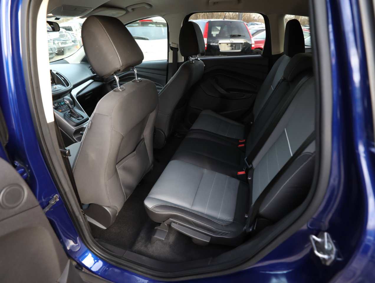 Used 2015 Ford Escape SE w/ Equipment Group 201A image 14