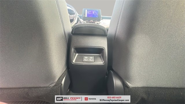 New 2026 Toyota Corolla LE image 13