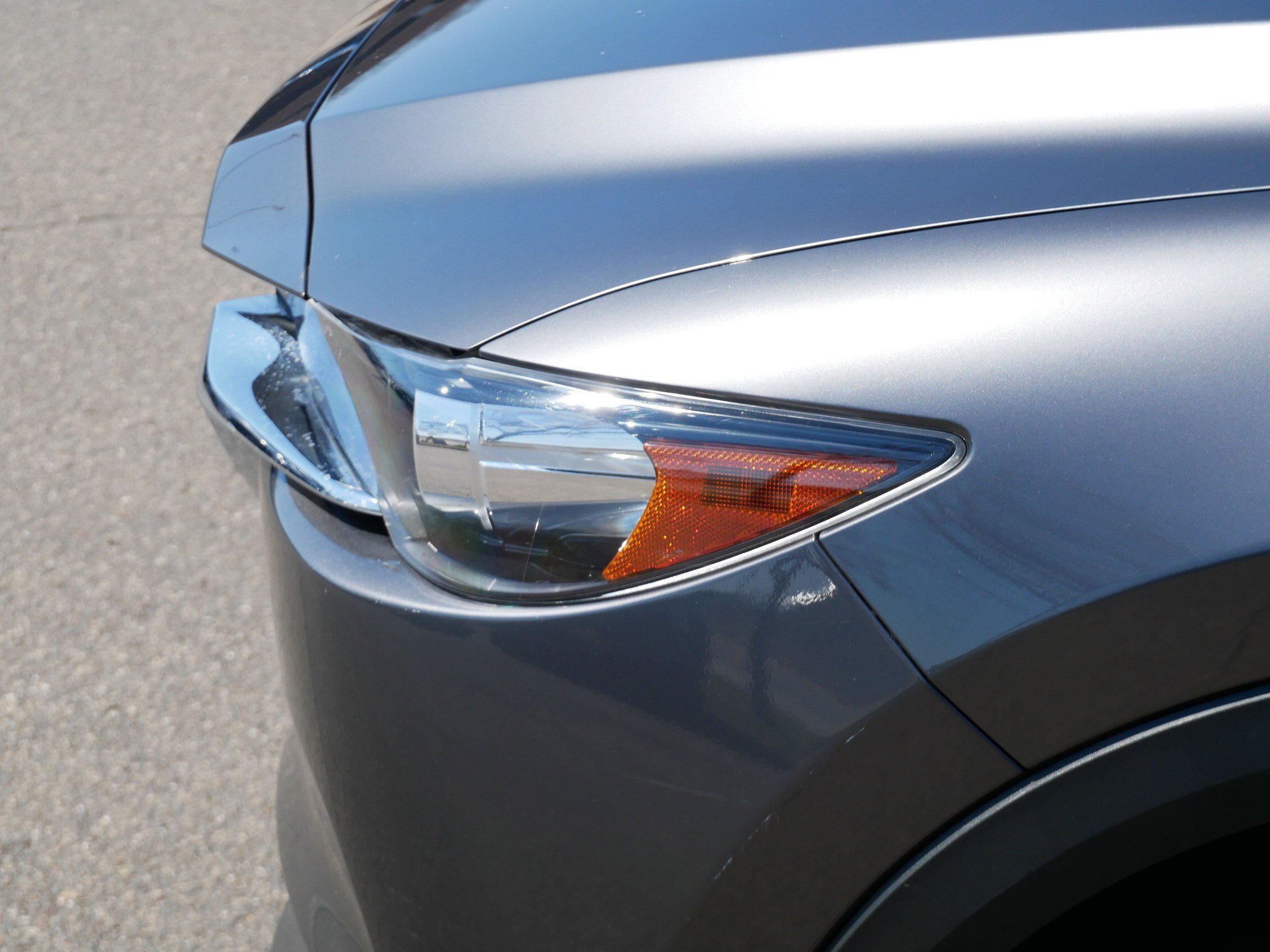 Used 2019 MAZDA CX-5 Touring image 16