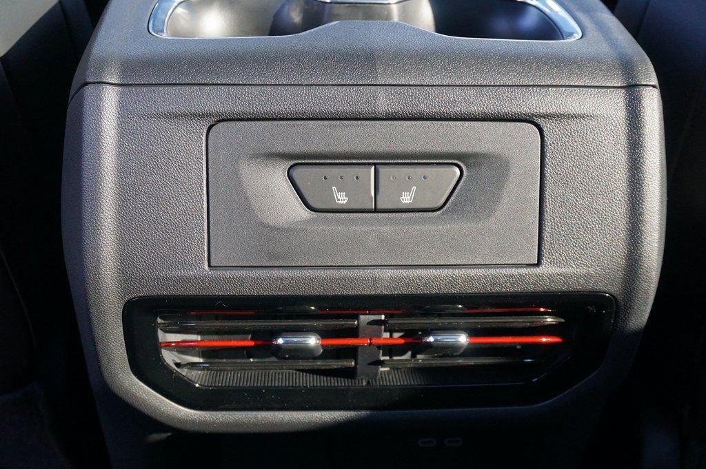 New 2026 Chevrolet Silverado EV Trail Boss image 27