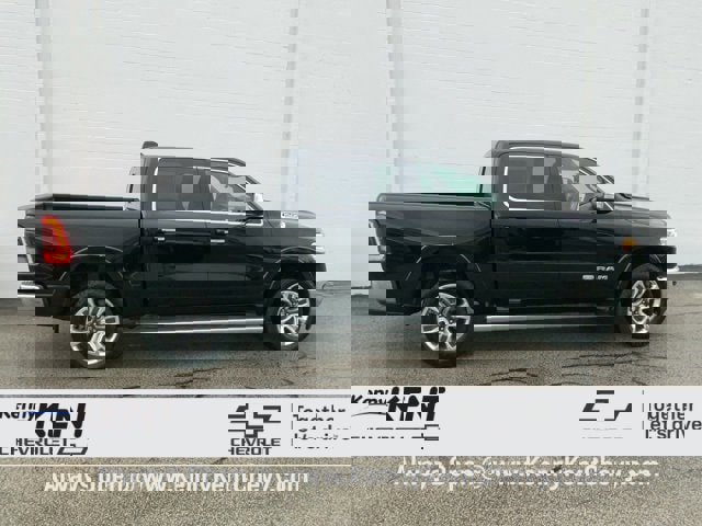 Used 2022 RAM 1500 Limited image 3