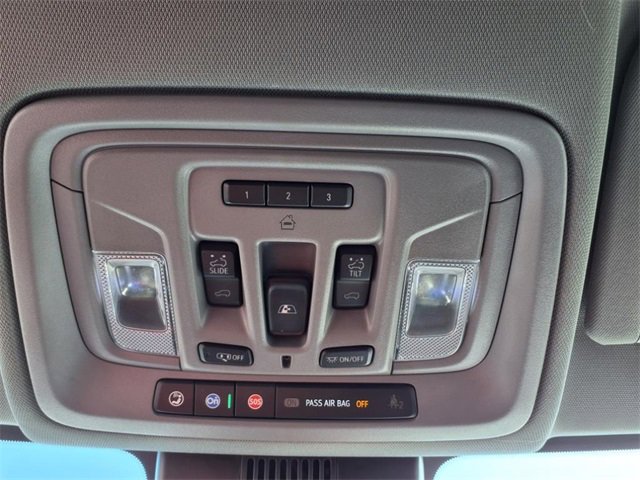 Used 2023 GMC Sierra 1500 Denali w/ Denali Reserve Package image 22