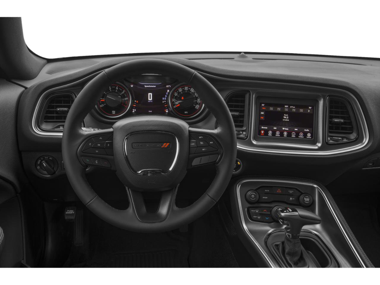 Used 2019 Dodge Challenger SXT image 38