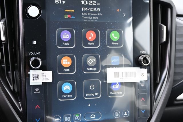 New 2026 Subaru Forester Premium AWD/4WD image 26