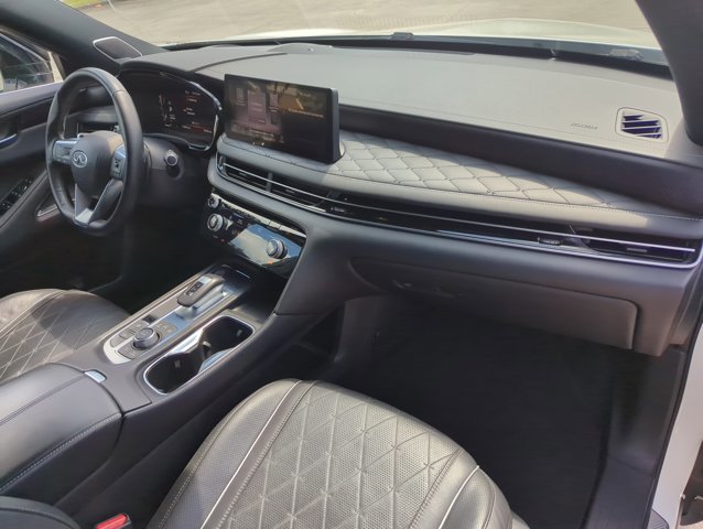 Used 2022 INFINITI QX60 Autograph w/ Cargo Package FWD image 23